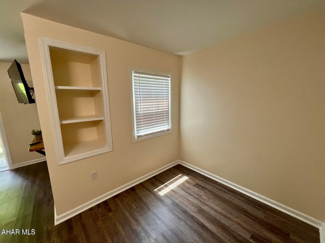 Blue Knob - Residential