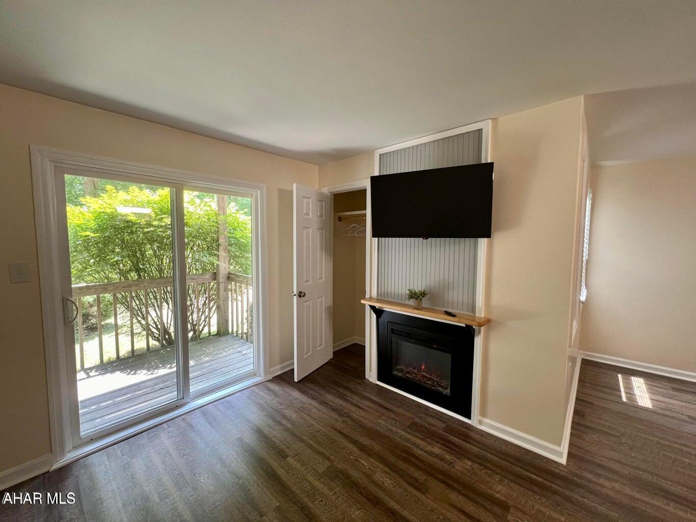 Blue Knob - Residential