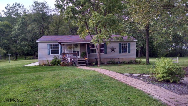 Unknown - Residential