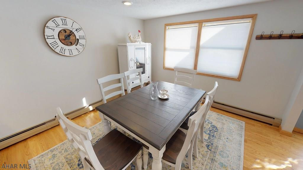 Crestwood - Residential