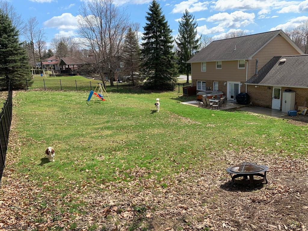 Crestwood - Residential