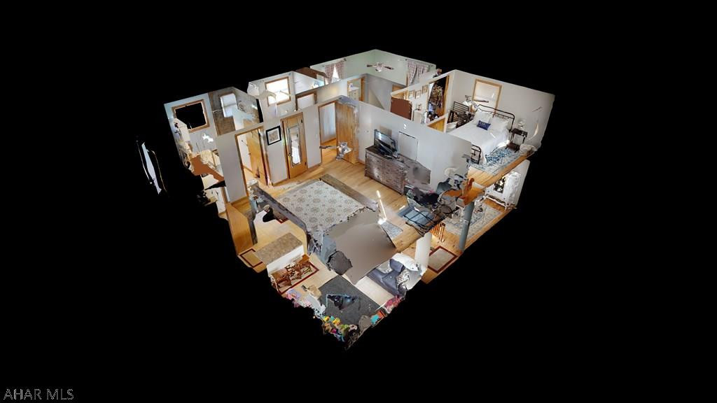 Crestwood - Residential