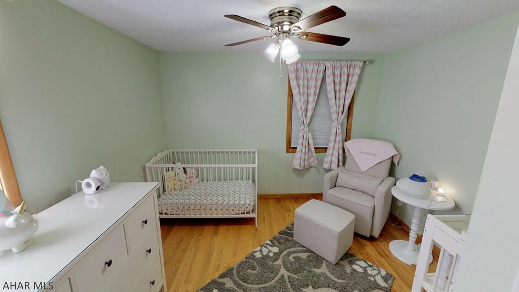 Crestwood - Residential