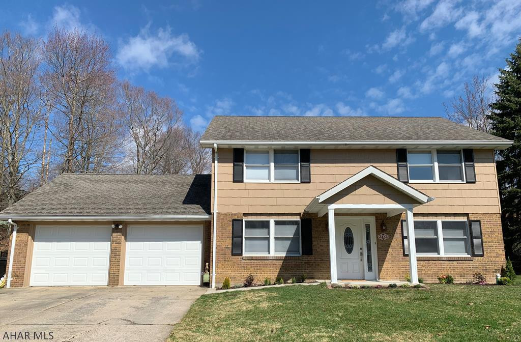 Crestwood - Residential