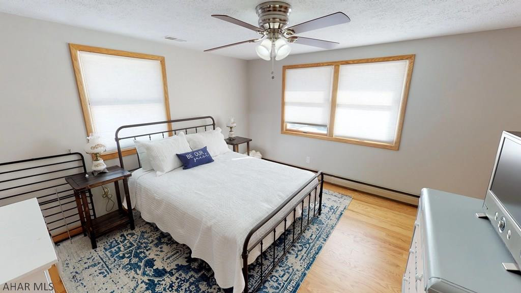 Crestwood - Residential