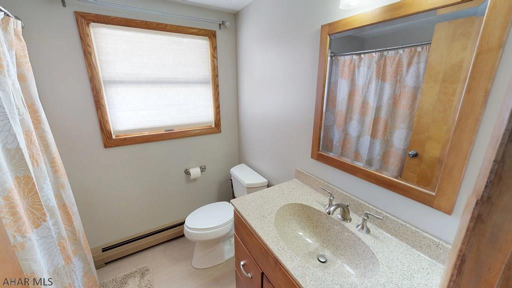 Crestwood - Residential