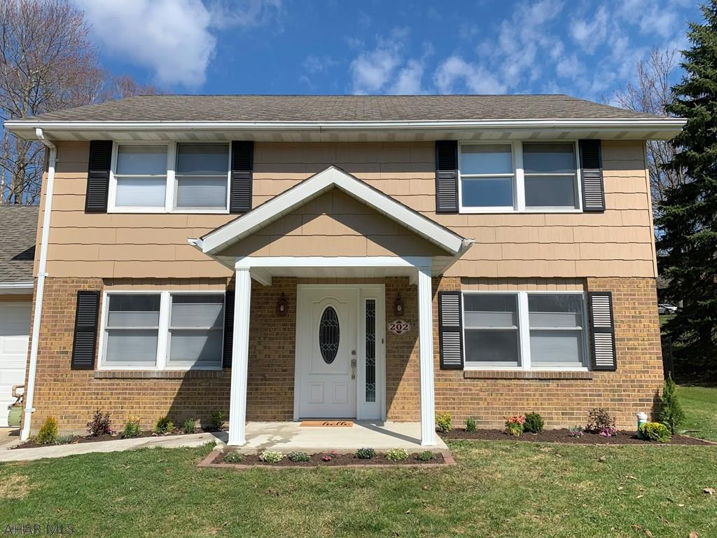 Crestwood - Residential