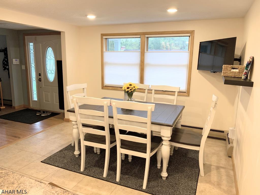 Crestwood - Residential