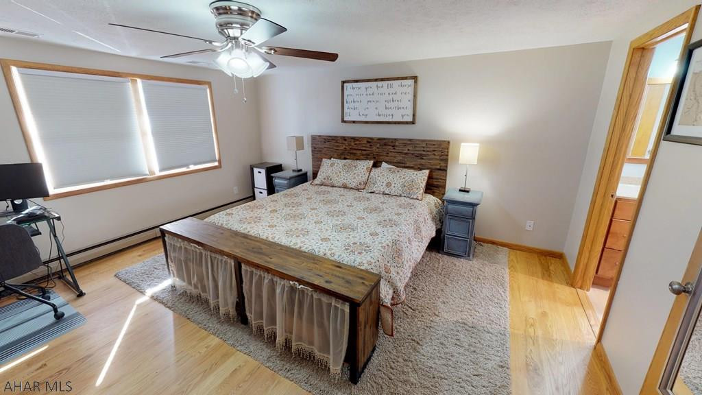 Crestwood - Residential