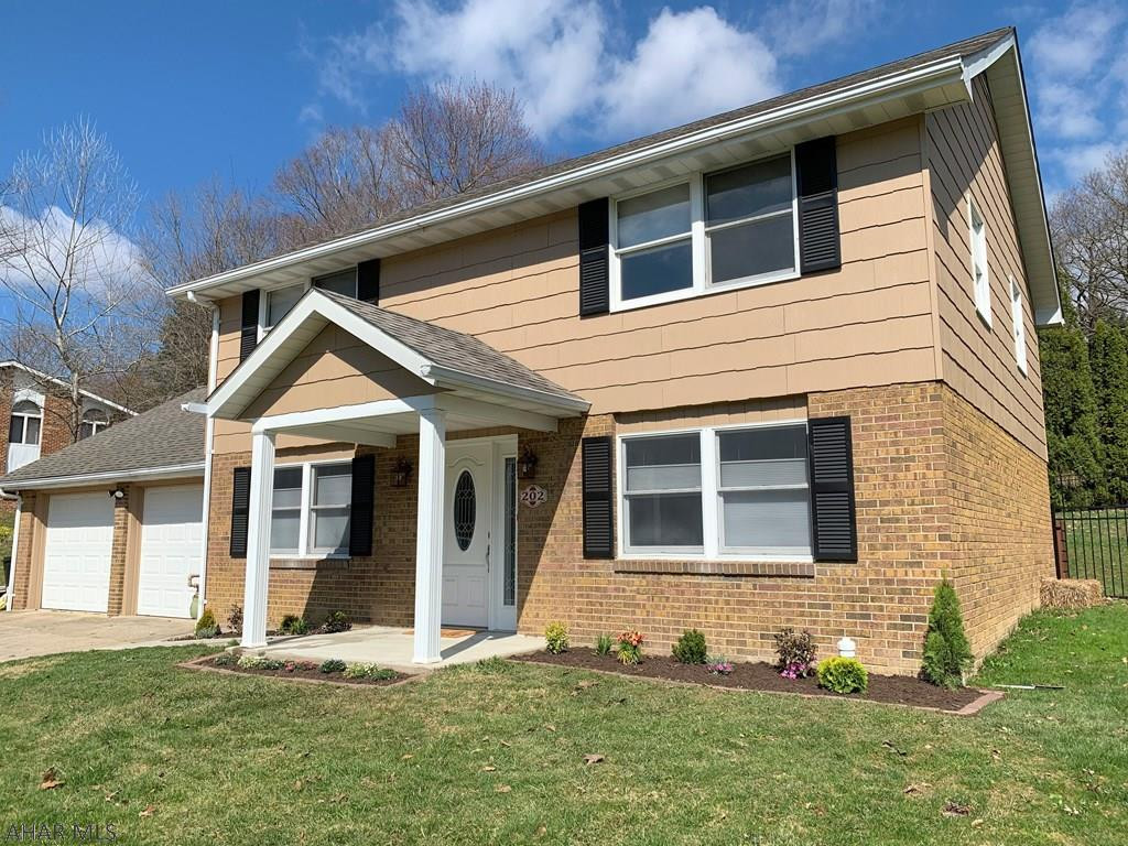 Crestwood - Residential