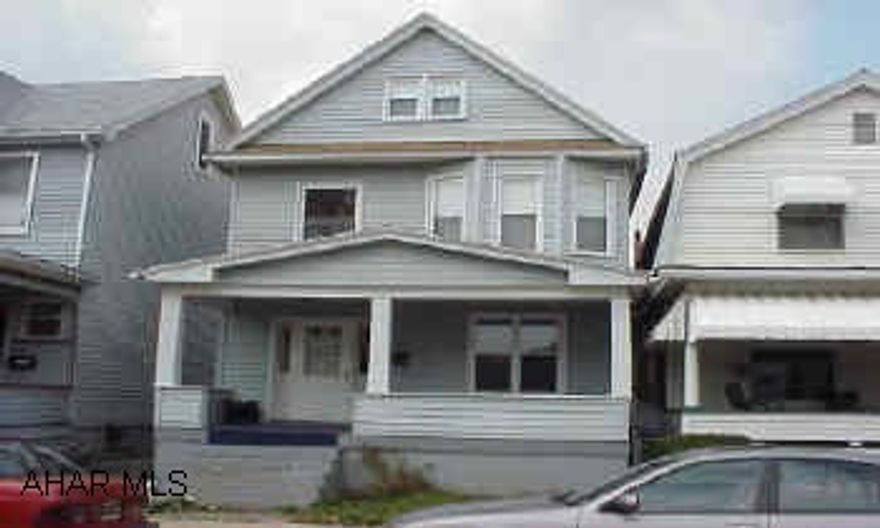 Remodeled home - Bank REO - Sold as is. Remodeled home - Bank REO - Sold as is.  Electric system - breaker