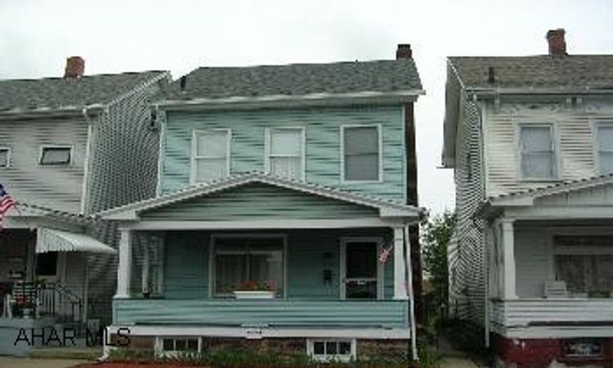 THIS HOME HAS BEEN WELL MAINTAINED.