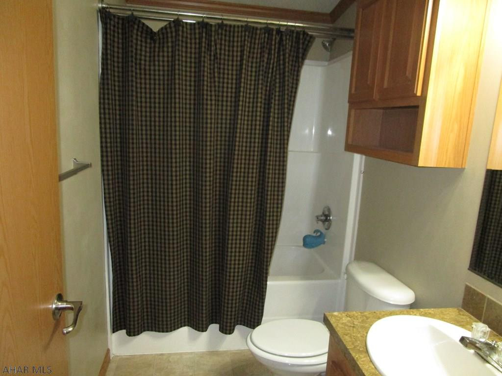 Glendale Yearound - Residential