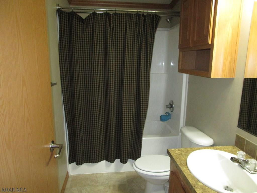 Glendale Yearound - Residential