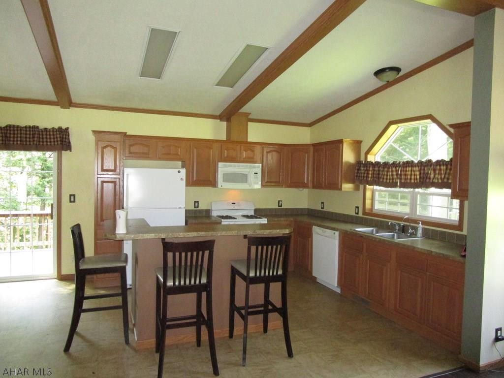 Glendale Yearound - Residential