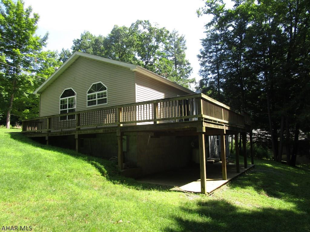 Glendale Yearound - Residential