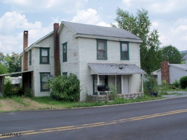 Other - Residential