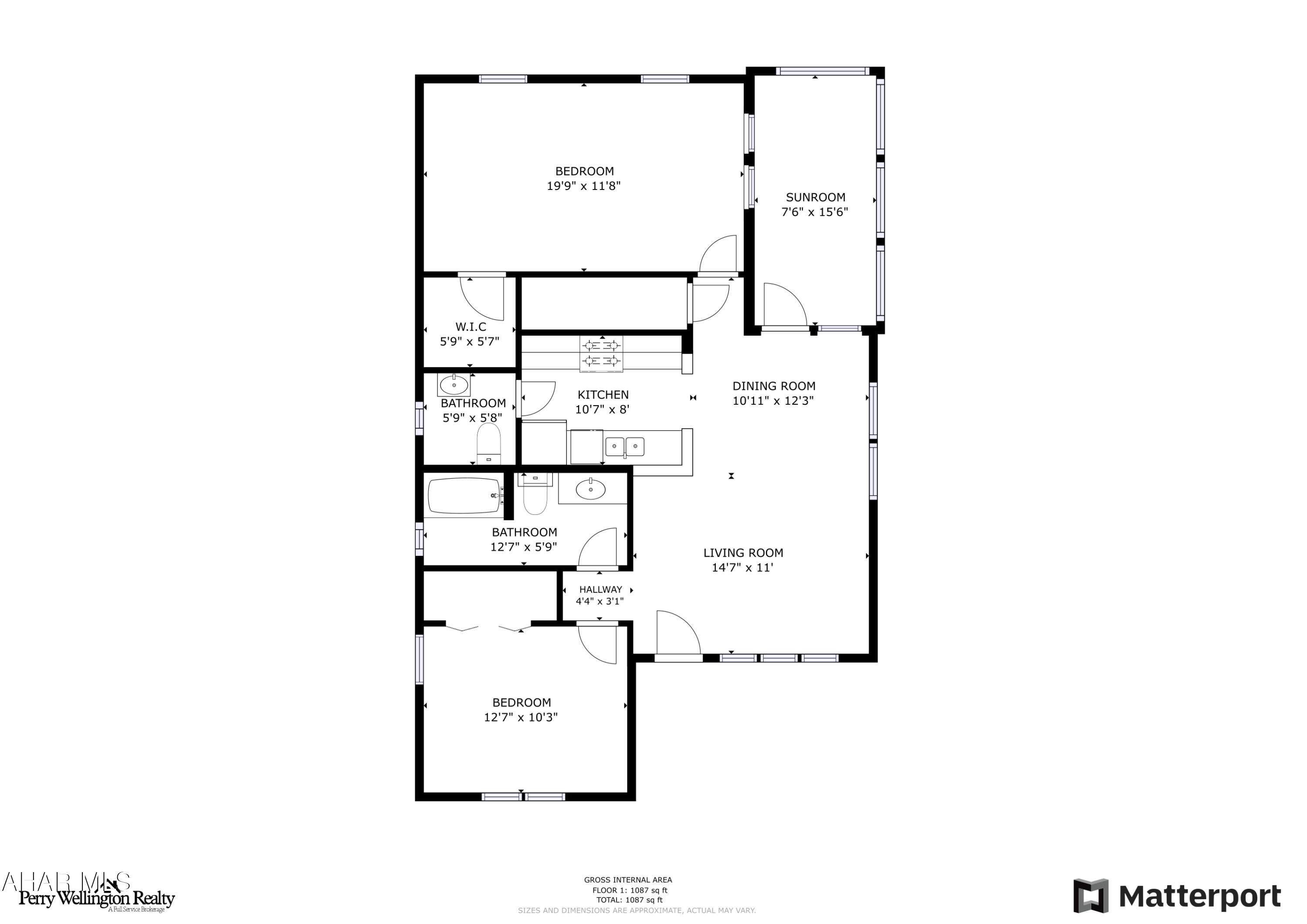 Holiday Hills - Residential