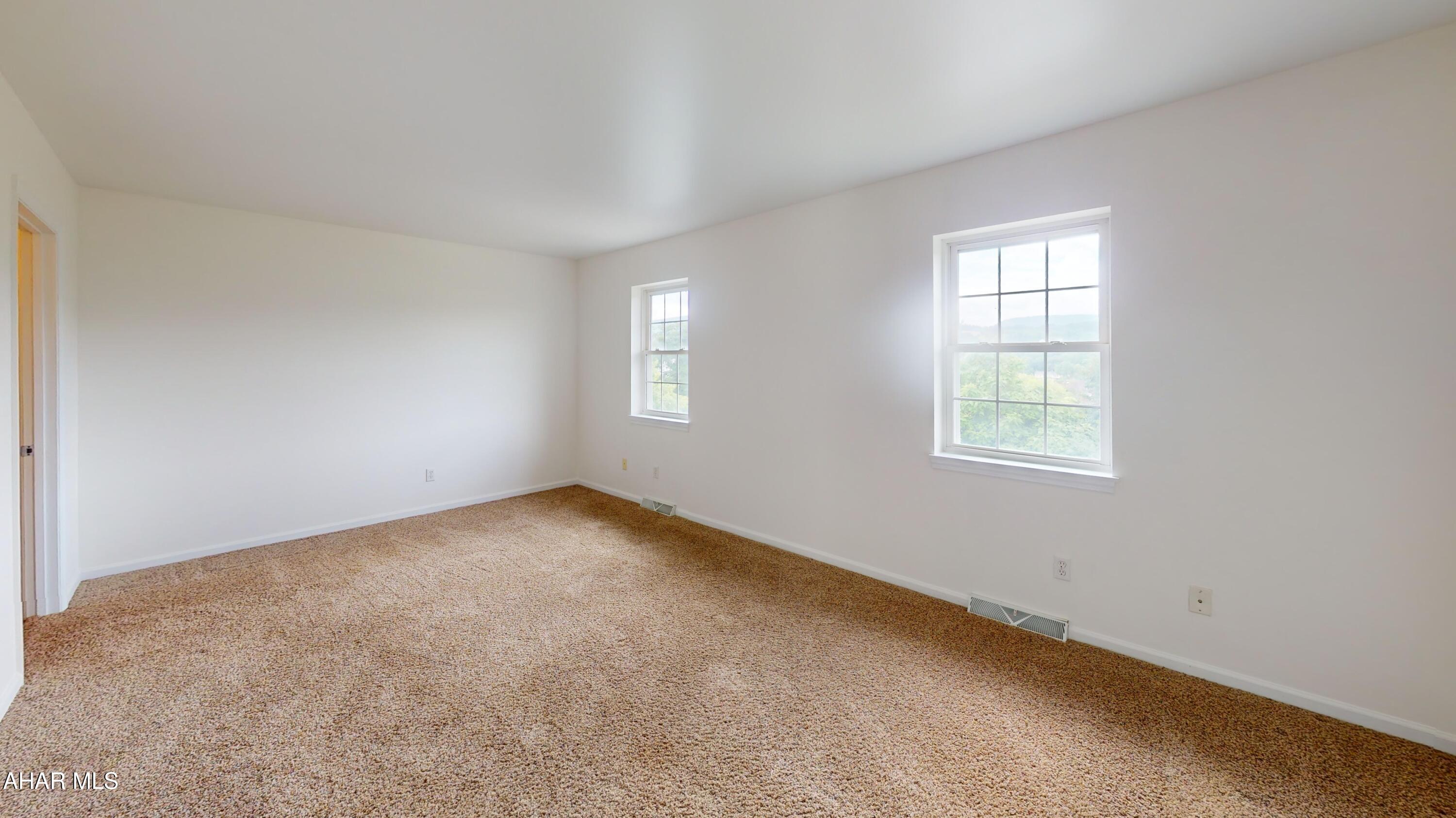 Holiday Hills - Residential