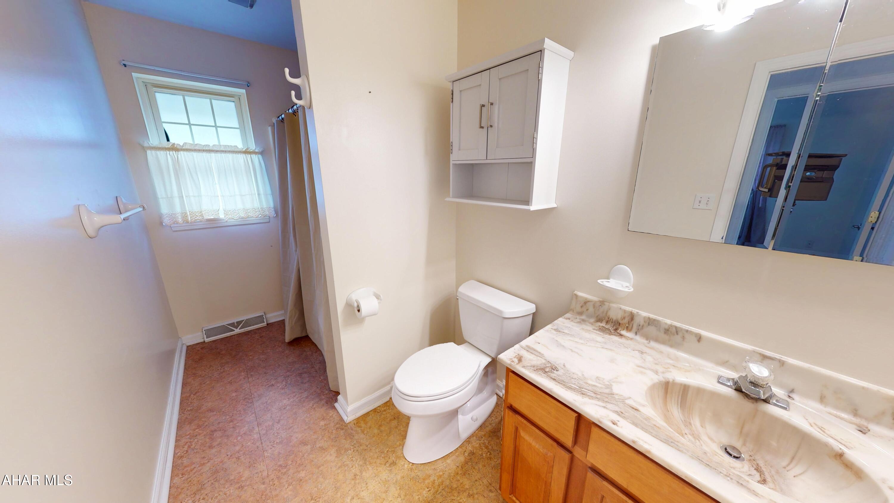 Holiday Hills - Residential