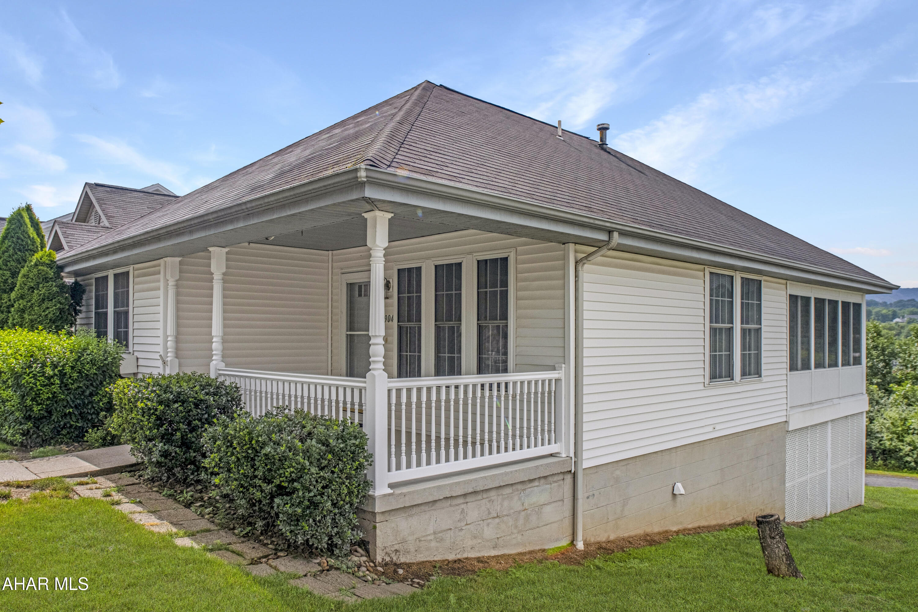 Holiday Hills - Residential