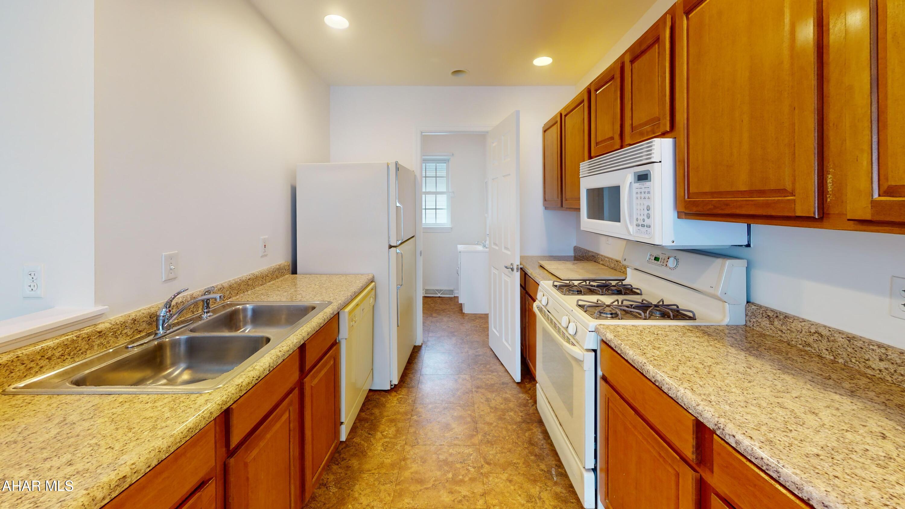 Holiday Hills - Residential