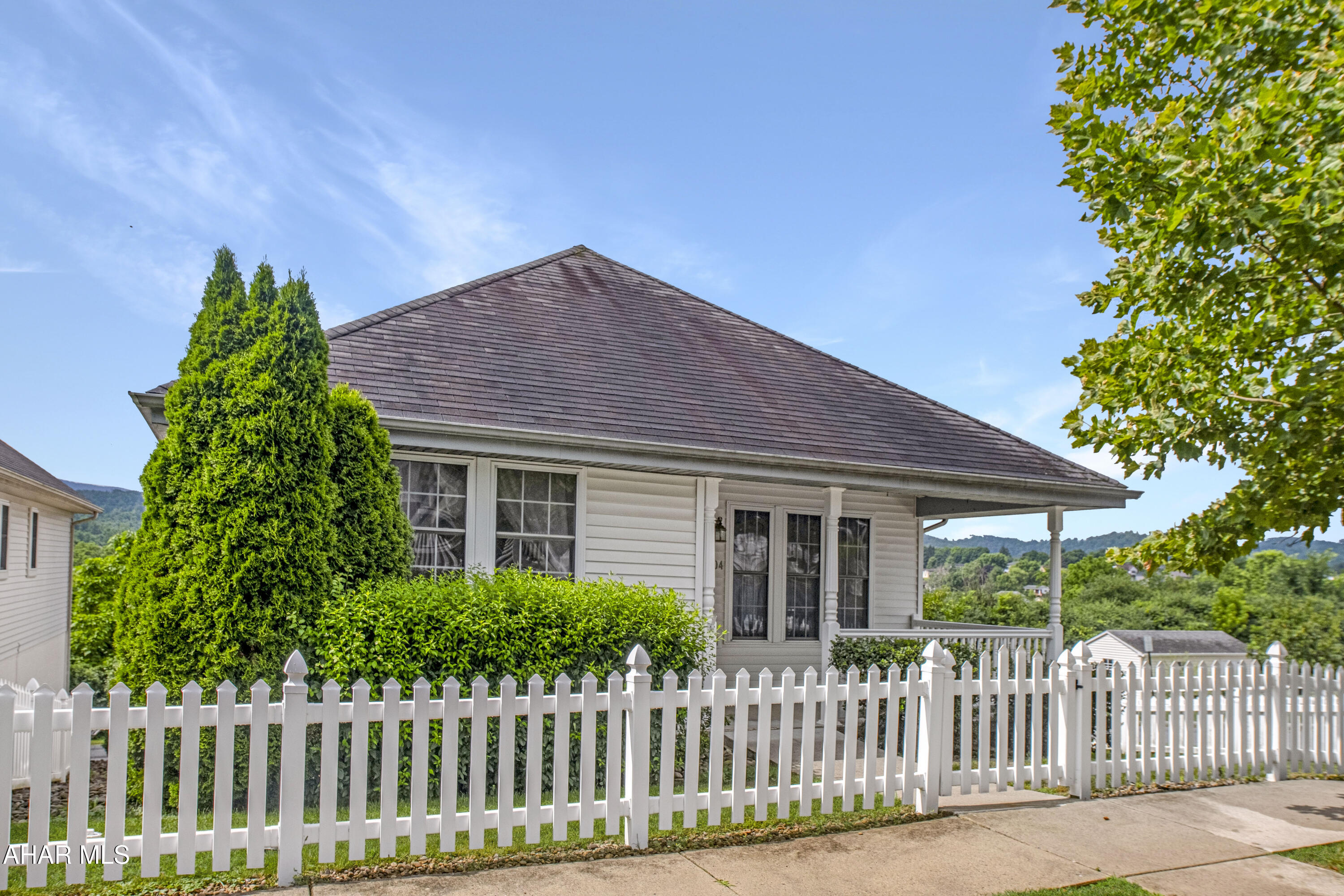 Holiday Hills - Residential