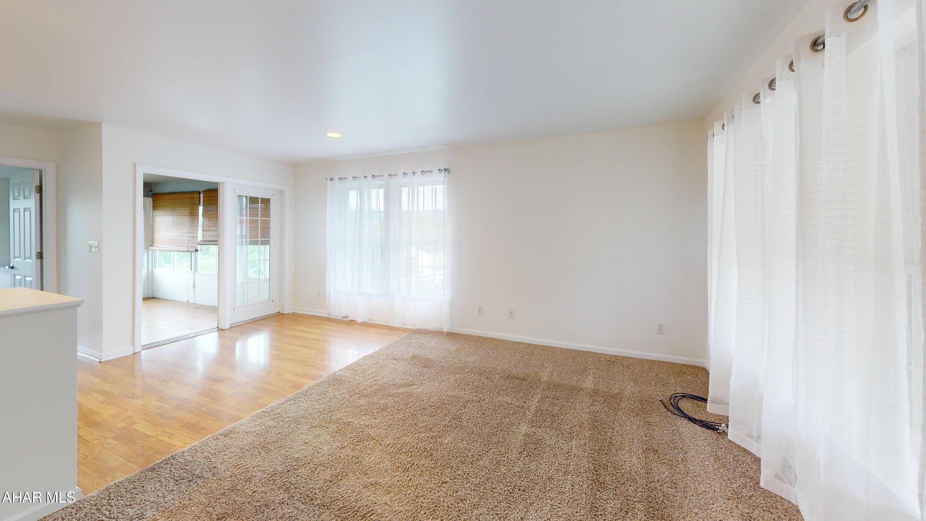 Holiday Hills - Residential