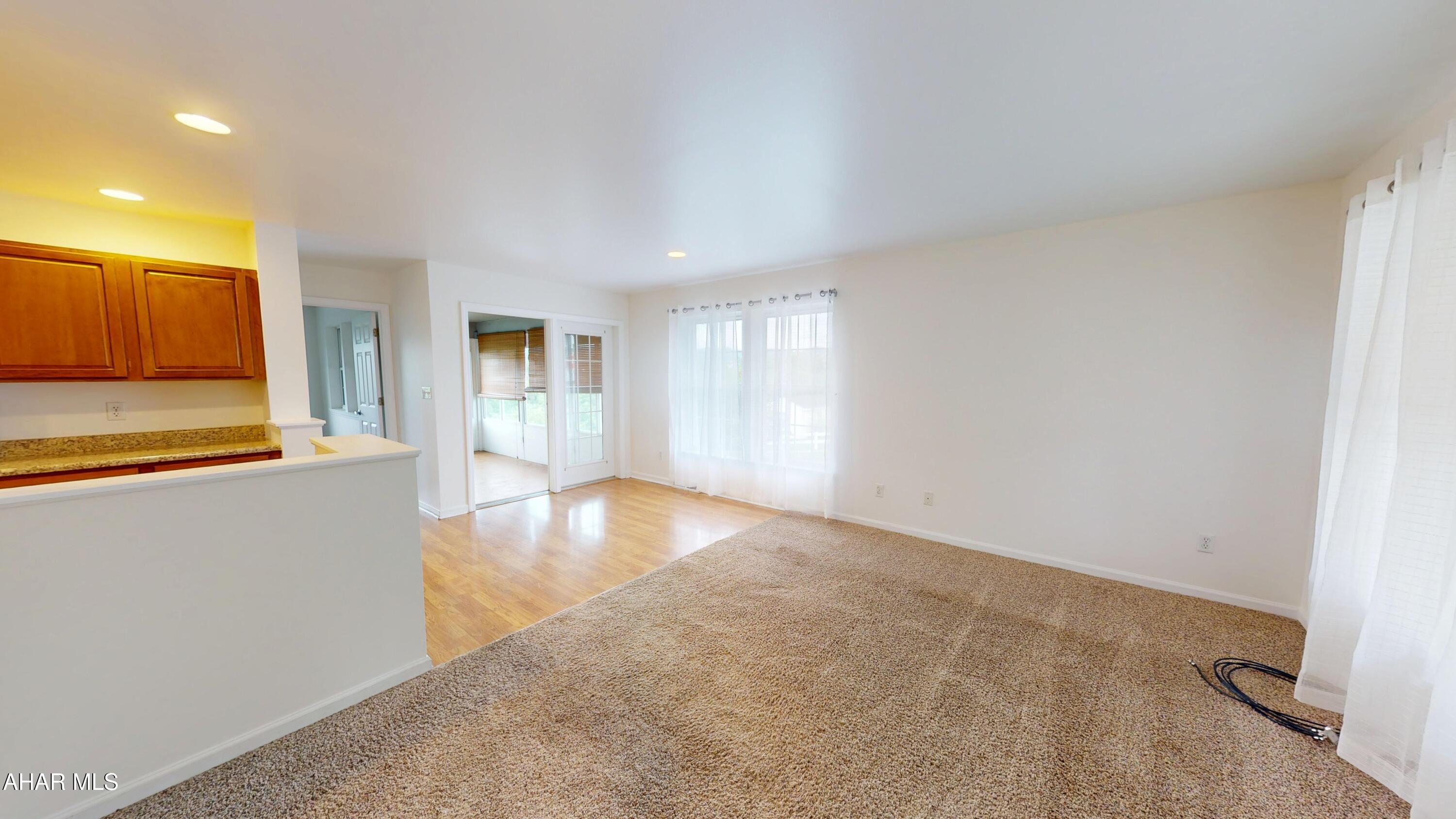 Holiday Hills - Residential