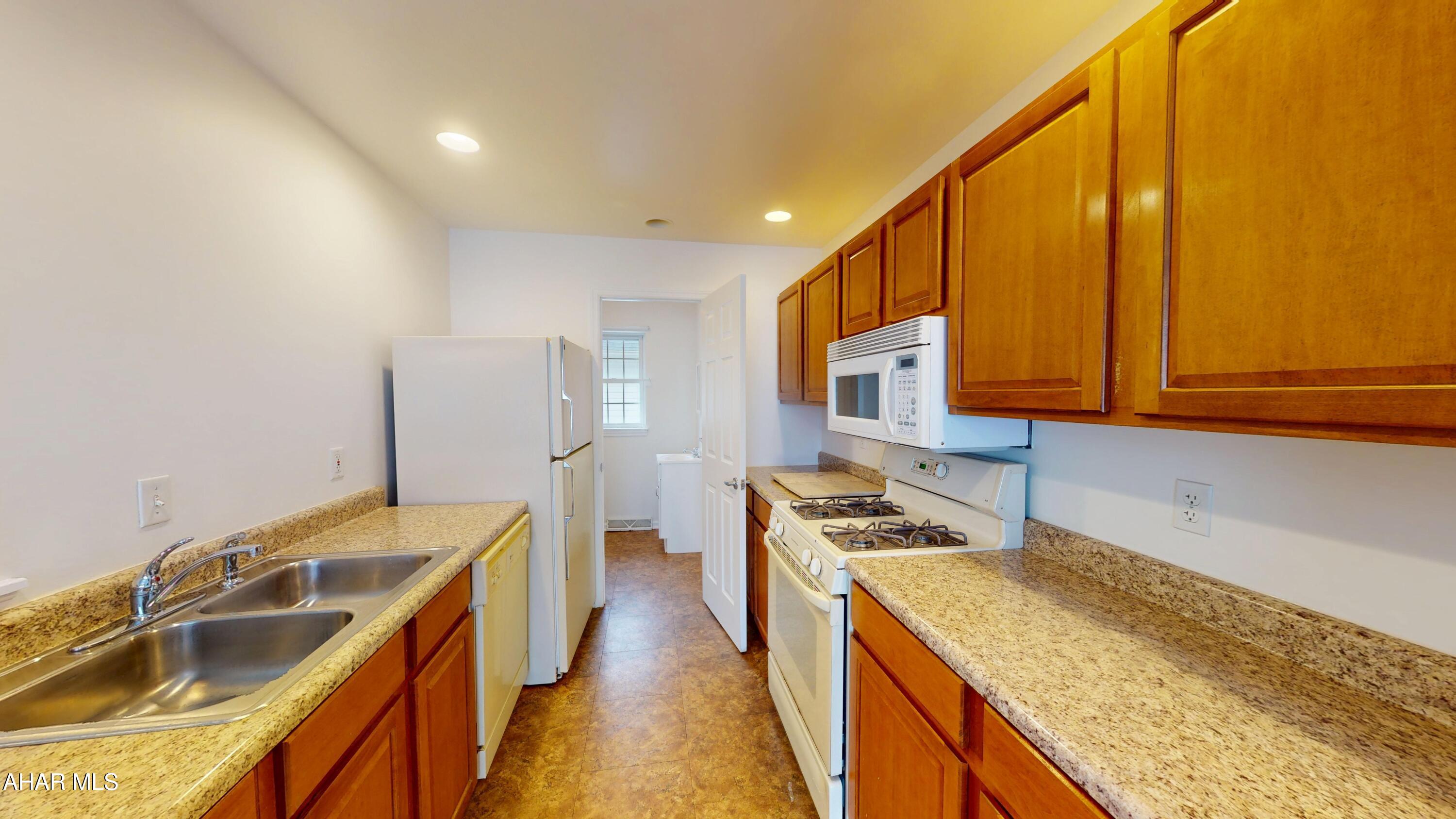 Holiday Hills - Residential