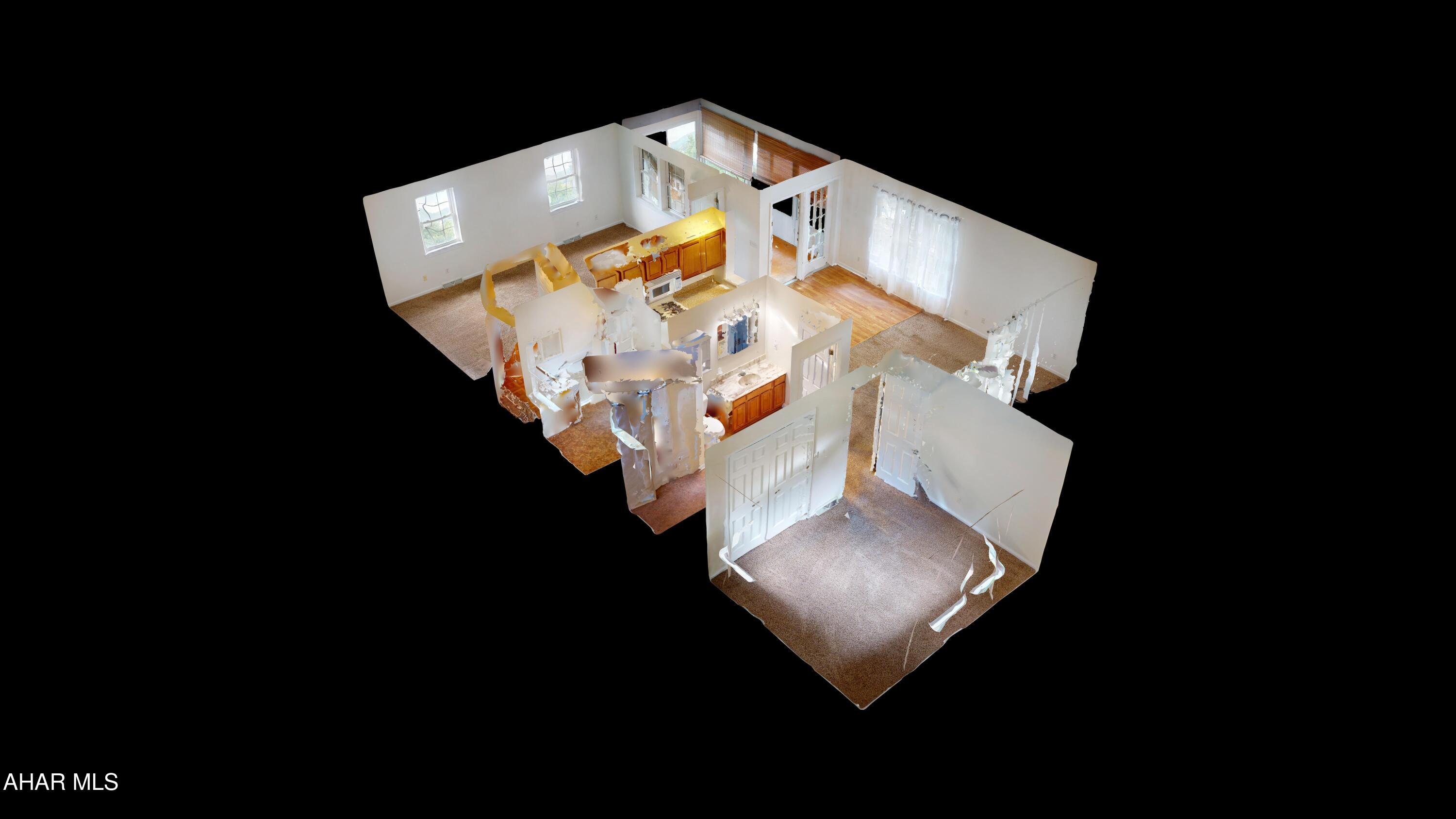 Holiday Hills - Residential