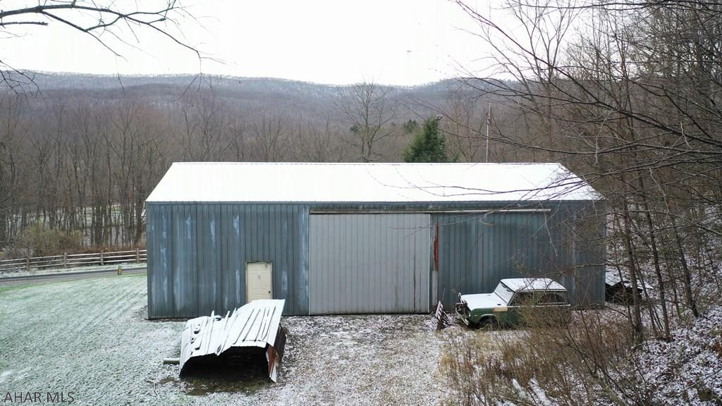 Unknown - Residential