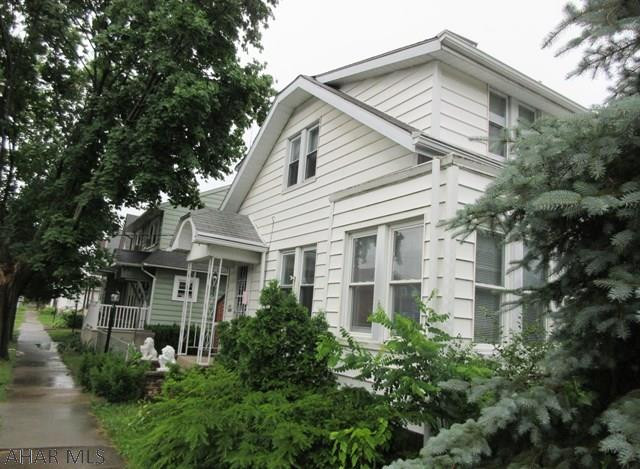 Juniata - Residential