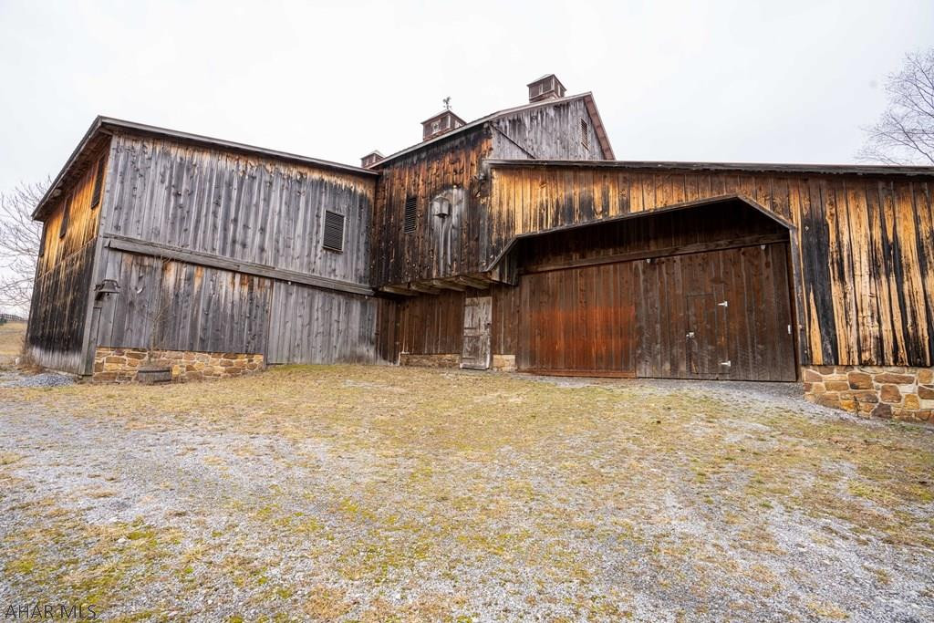 Scotch Valley - Residential