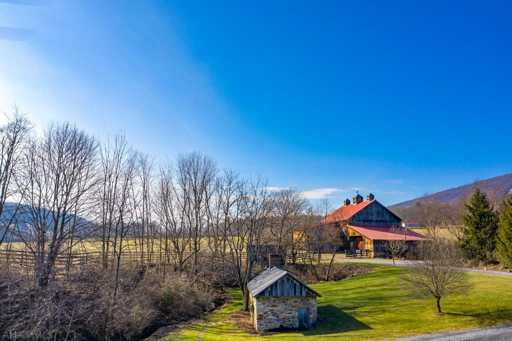 Scotch Valley - Residential