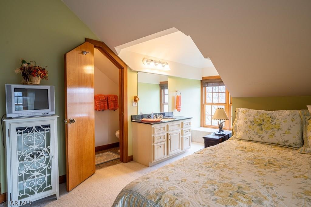 Scotch Valley - Residential