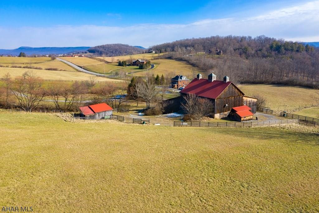 Scotch Valley - Residential