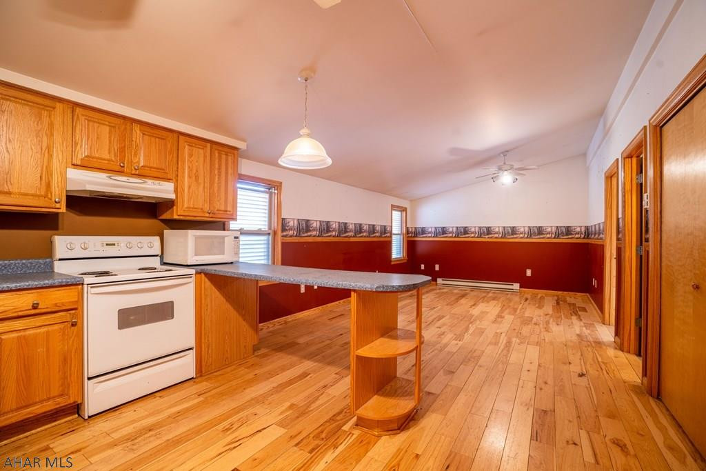 Scotch Valley - Residential