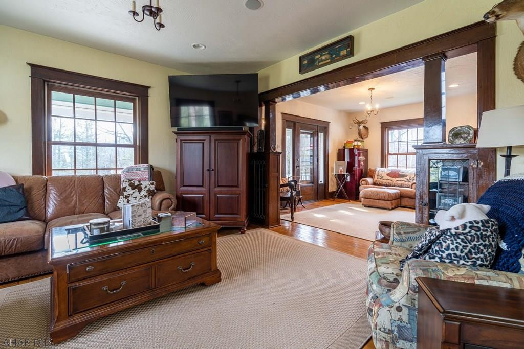 Scotch Valley - Residential