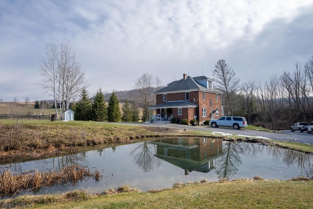 Scotch Valley - Residential