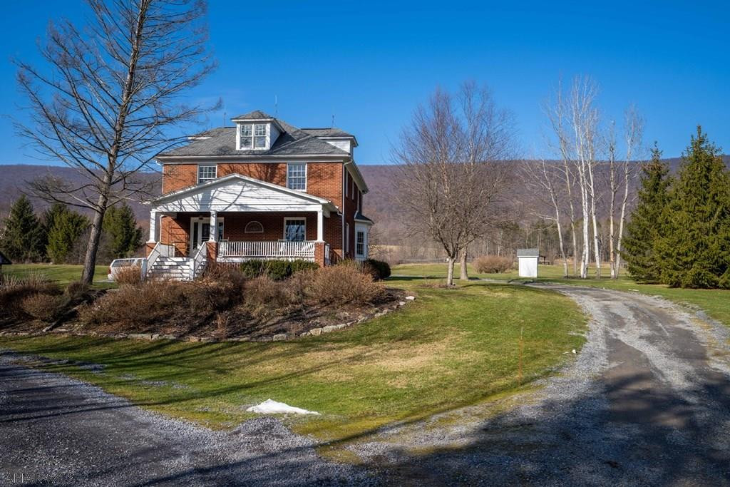 Scotch Valley - Residential