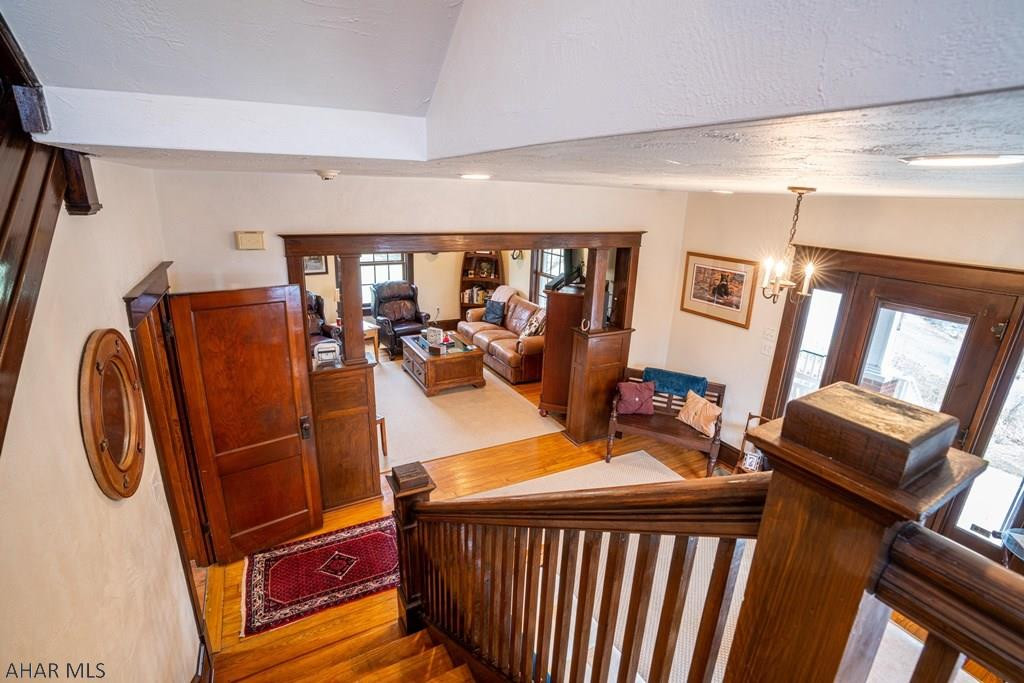 Scotch Valley - Residential