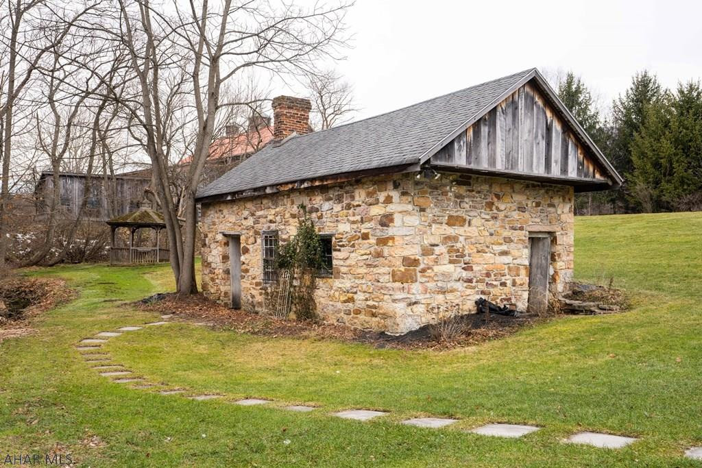 Scotch Valley - Residential