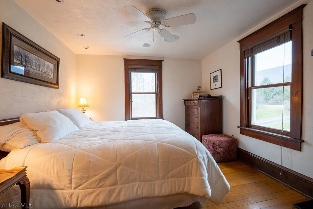 Scotch Valley - Residential