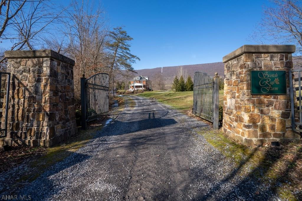 Scotch Valley - Residential