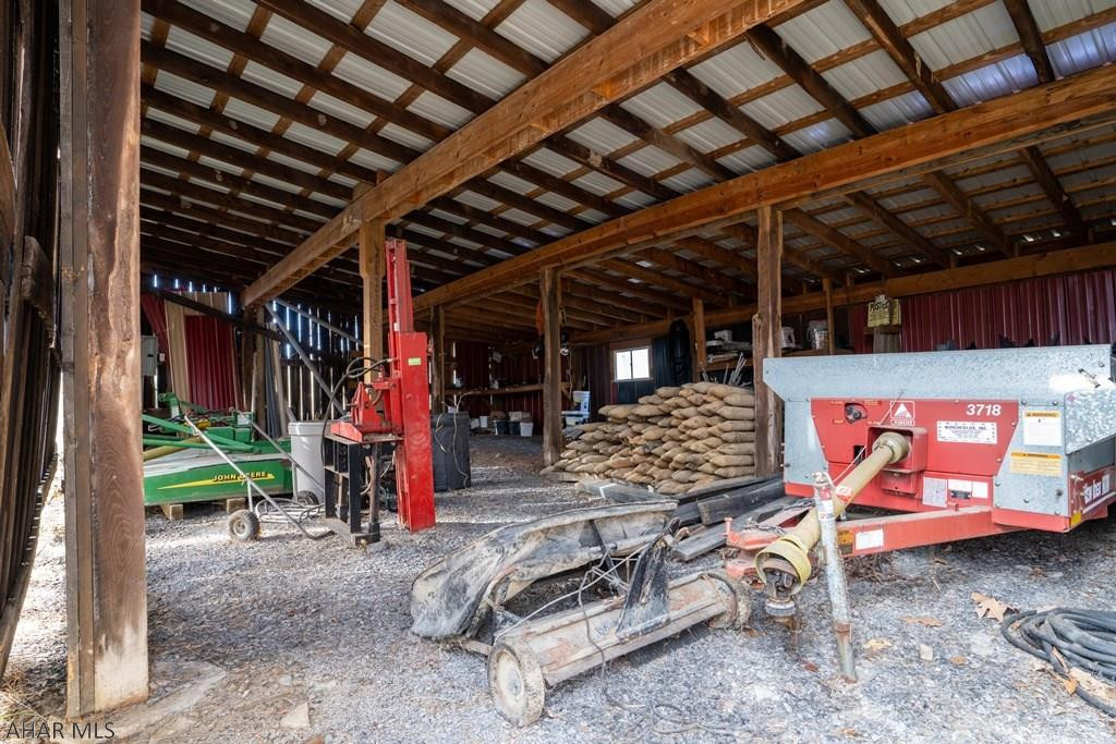 Scotch Valley - Residential