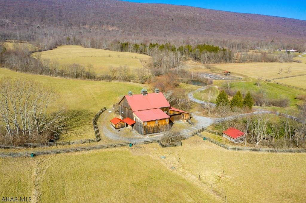 Scotch Valley - Residential