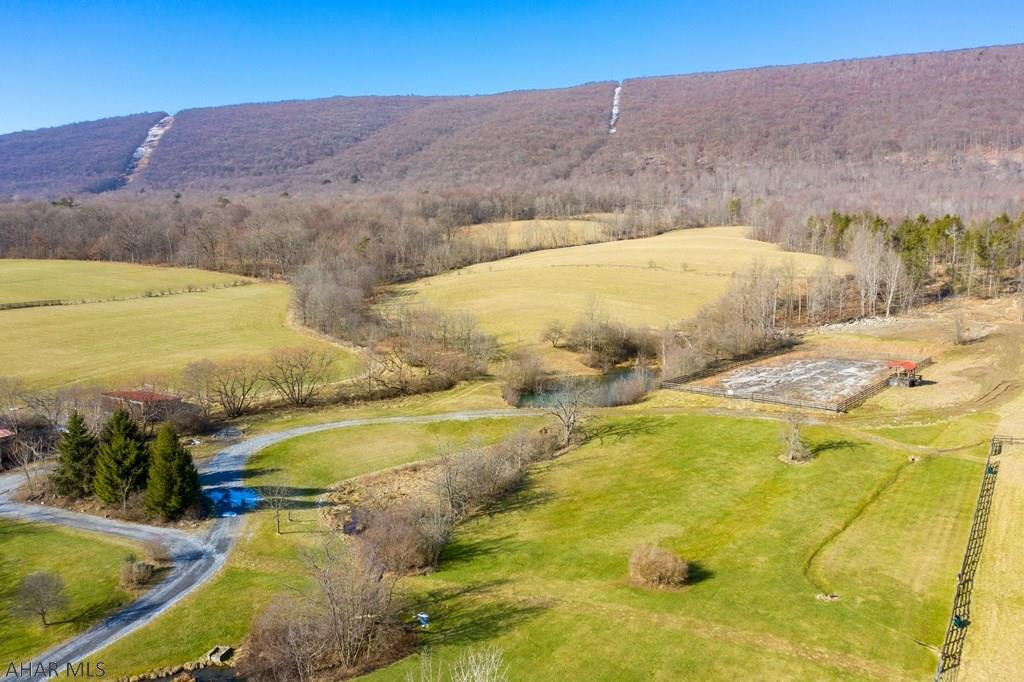 Scotch Valley - Residential