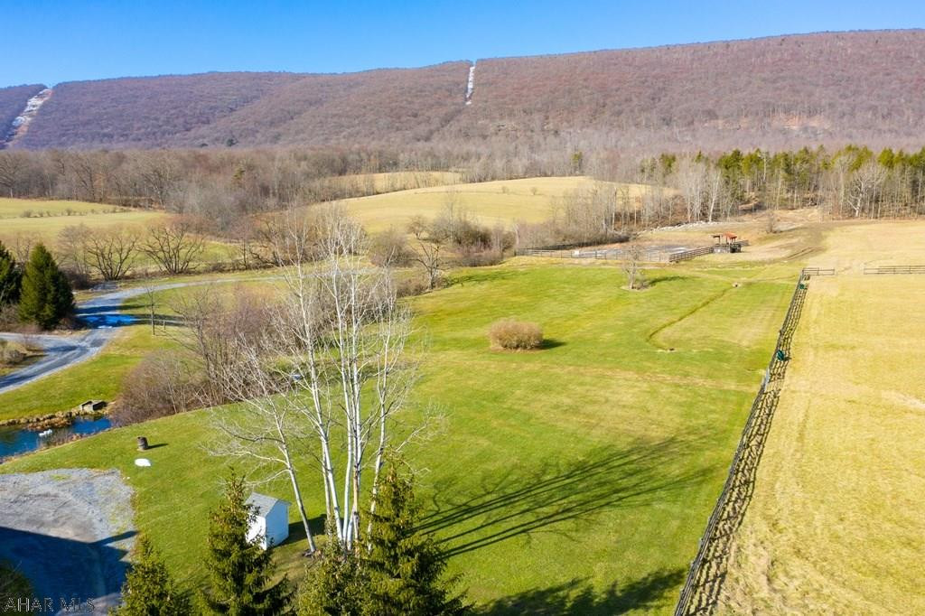 Scotch Valley - Residential