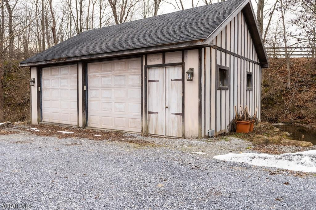 Scotch Valley - Residential